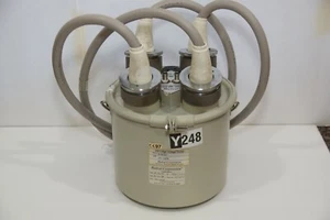 Divisor de alto voltaje Radical Corporation HV-1 M-96300 - Imagen 1 de 3