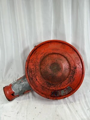 Filtro filtro de aire respirador 318 años 50-80 Dodge Truck Mopar V8 Foto 1 de 4