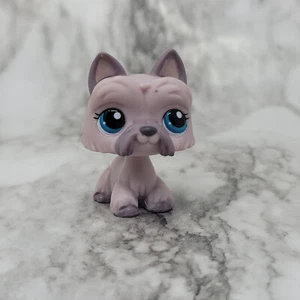 Littlest Pet Shop #1201 Scottie - Imagen 1 de 2