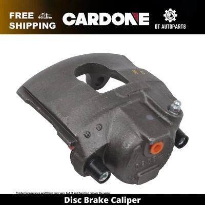 Pinza de freno de disco delantera derecha Cardone 1985 1986 1987 Ford Tempo 1984-1994 Foto 1 de 4