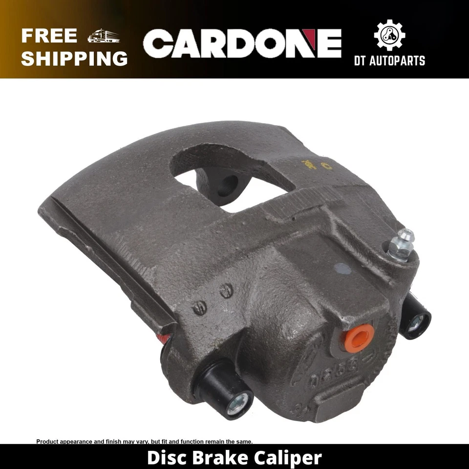 Pinza de freno de disco delantera derecha Cardone 1985 1986 1987 Ford Tempo 1984-1994 Foto 1 de 4