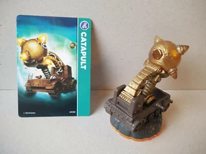 Skylanders Giant - CATAPULT - Playstation 3 4 - Xbox 360 One - Nintendo Wii U - Imagen 1 de 3