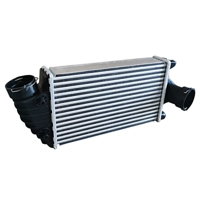 Left Side Intercooler for 2001-2006 Porsche 911 (996) Turbo Turbo S GT2 Foto 1 de 4