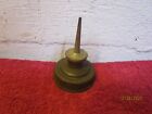 Vintage Eagle Thumb Oil Can Sewing Machine Machinists 1923 Patent Free Shipping