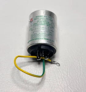 DC29-00024A / RDFC-2921 OEM Samsung Washer Noise Filter - Picture 1 of 3