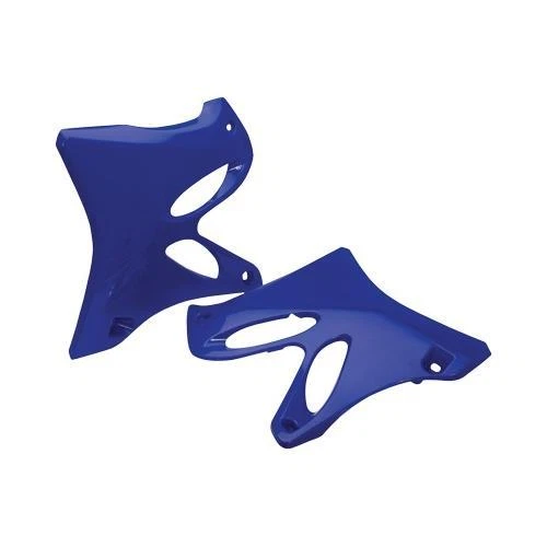 Acerbis YZ Blue Radiator Shrouds for Yamaha 2002-14 YZ125 YZ250 2043870211 Foto 1 de 1