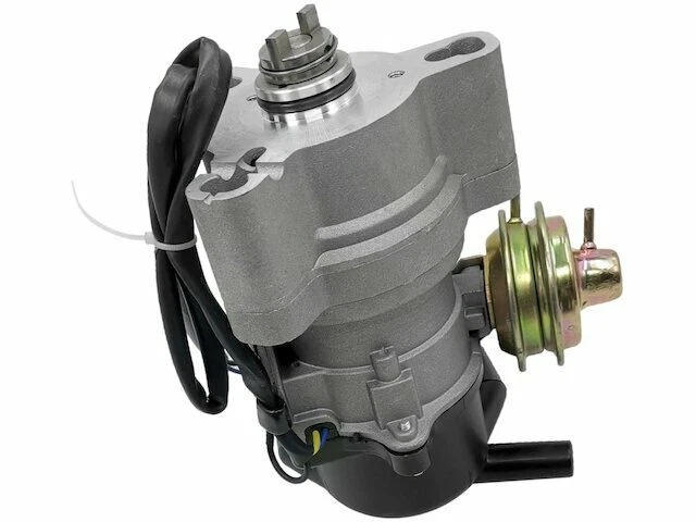 Distribuidor de encendido para 85-89 Honda Accord Prelude FI 2,0 L 4 cilindros LXi QB11G3 Foto 1 de 1