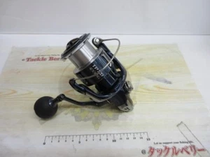 Carrete giratorio Shimano 21 TWIN POWER XD 4000XG de JAPÓN - Imagen 1 de 7