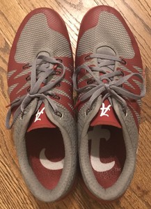 alabama football shoes