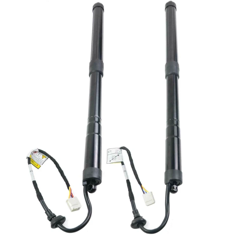 Par de soportes de elevación de portón trasero eléctrico para Toyota RAV4 2,5 L 6892042020 Foto 1 de 1