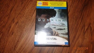 Dünkirchen (Blu-ray, 2017) - Bild 1 von 2