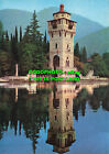 L192058 Gardone Riviera Lake Of Garda Tower Of St Marcus Brunner And C Fant