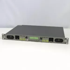 Wohler AMP1-S8DA 8CH Wejście Rack-in Audio Monitor - Zdjęcie 1 z 7