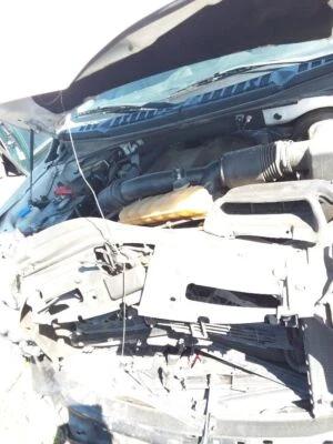 Used Engine Coolant Reservoir fits: 2017 Ford F150 PICKUP  Grade A - Image 1 of 4