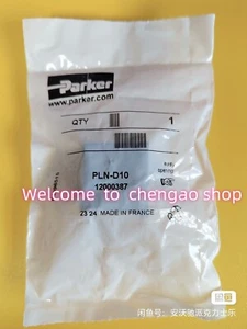 1 PC NEW Parker PLN-D10 Pneumatic Valve #B3785H CL - Picture 1 of 1