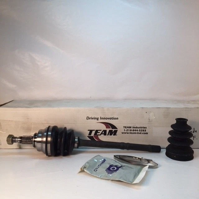 Team ATV Halfshaft - Honda Foto 1 de 3