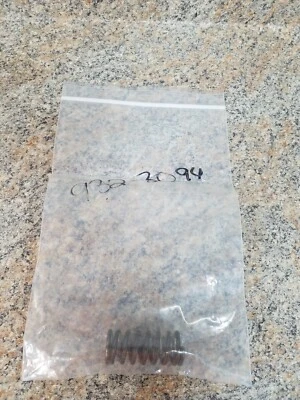 CUB CADET 932-3094 Compression Spring - Image 1 of 2