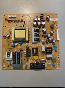 Haier 715G5508-P01-000-002S Power Supply/LED Board - Picture 1 of 5