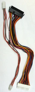 Apple PowerMac G4 Quicksilver ATX Power Supply Adapter Cable - Picture 1 of 3