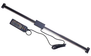 Igaging 24" 600 mm Absolute Plus Digital Auslesen/Auslesen DRO Edelstahl - Bild 1 von 7