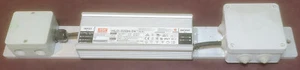 NUEVO Controlador/transformador Mean Well HLG-320H-24 para luces LED - Imagen 1 de 2