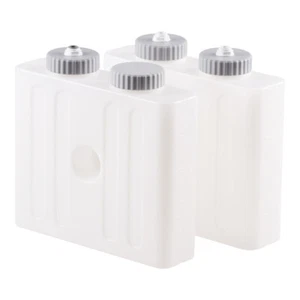 Anycubic Wash&cure Max Dual Detergent Barrel And Water Barrel Set - Afbeelding 1 van 5