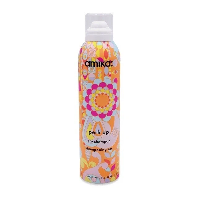 Amika Perk Up Dry Shampoo, 5.3 oz - Image 1 of 1