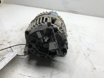 Alternador Volkswagen Beetle 1998-2009 90 AMP 028903028D - Imagem 1 de 4