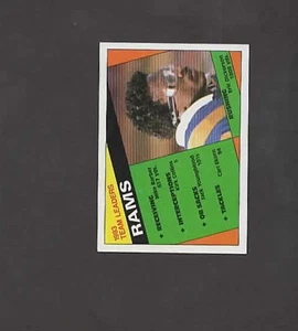 1984 Topps #276 ERIC DICKERSON **HOFer** - Picture 1 of 2