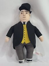 Thomas the Train and Friends 10" Sir Topham Hat Plush