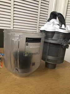 Dyson DC19 hoover bin and cyclone used condition - Picture 1 of 12