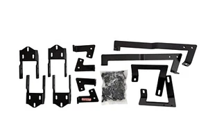 Dee Zee DZ16255 NXc Running Board Bracket Fits 15-24 Murano - Picture 1 of 1