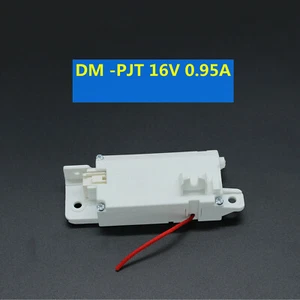 Interruptor de puerta para lavadora automática LG T16 T90SS5FDH T80SS5PDC - Imagen 1 de 5