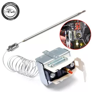 PP10084 High Limit Switch for Pitco Fryer and Gas Fryer Safety Thermostat 450F - Picture 1 of 15
