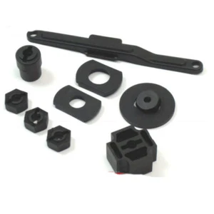 Kyosho Fazer scatola ricambi accessori FAZ-0002 - Foto 1 di 1