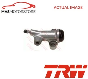 CILINDRO ESCLAVO EMBRAGUE TRW PJH102 P NUEVO OE REPUESTO - Imagen 1 de 5