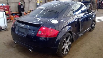 Air Flow Meter 4 Cylinder 1.8L Turbo 225 Hp ID Amu Fits 01-02 AUDI TT 6839936 Foto 1 de 4