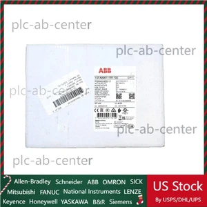 PSR45-600-11 ABB Arrancador Suave ¡Nuevo en Caja!Spot Goods Zy EE. UU. Free IVA - Imagen 1 de 6