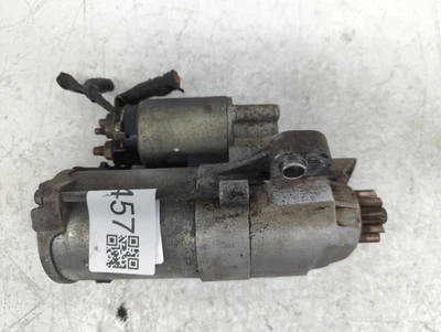 Ford Taurus 2008-2019 motor de arranque de coche solenoide fabricante original DAAEF Foto 1 de 4