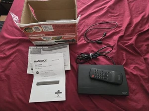 Magnavox DTV Tuner Digital to Analog Converter SDTV Tuner TB100MW9 - Picture 1 of 3