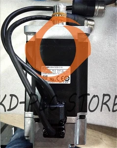 New 1PCS R7M-A40030-S1-D Servo Motor New - Picture 1 of 1