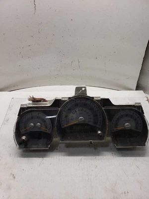 Velocímetro Cluster Thru 4/06 Se adapta 05-06 SCION TC 1403245 Foto 1 de 4