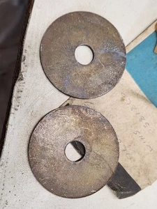 1982-87 NOS Pontiac Radiator Shims - Picture 1 of 2