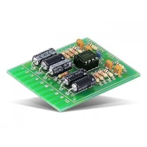 RIAA Stereo Vorverstärker SET für Plattenspieler Magnetköpfe und Tonabnehmer - Bild 1 von 1