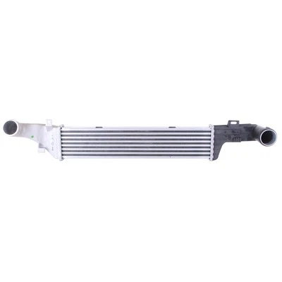 Nuevo intercooler para Mercedes-Benz E300 A2105000500 2105001200 Foto 1 de 4