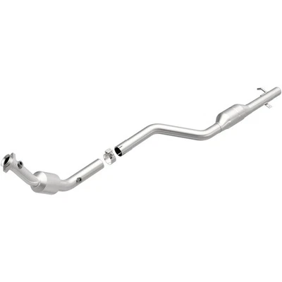 MagnaFlow HM Grade Fits: 1999-2002 Mercedes Sl500 24050 Foto 1 de 4