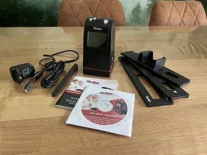 Rollei DF-S 100 SE Diascanner - Bild 1 von 3