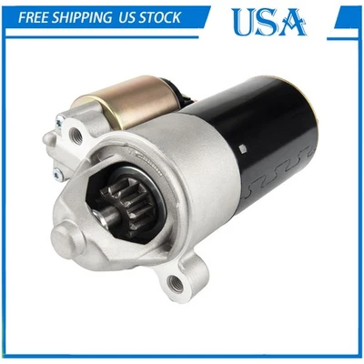 Ajuste de arranque para 00-2004 Mercury Sable 2000-2007 Ford Taurus 3,0 L YF1U11000AA Foto 1 de 4