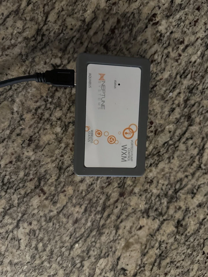 Neptune Systems WXM Vortech Module - Image 1 of 1