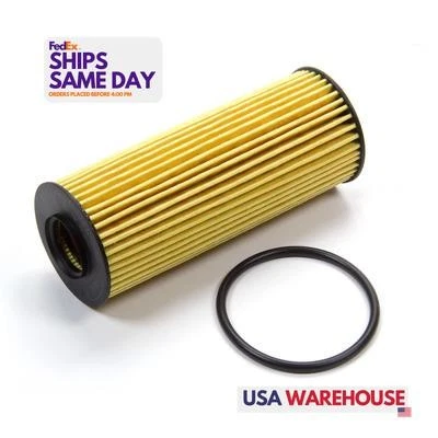 Fram CH10955, One Synthetic Fiber Fits Dodge Oil Filter Performance Racing Parts - Image 1 of 4